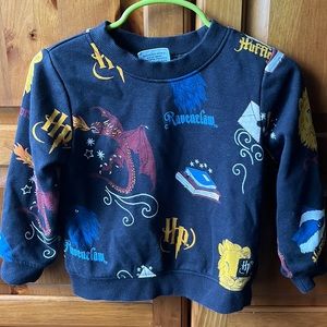 Harry Potter x H&M Sweatshirt